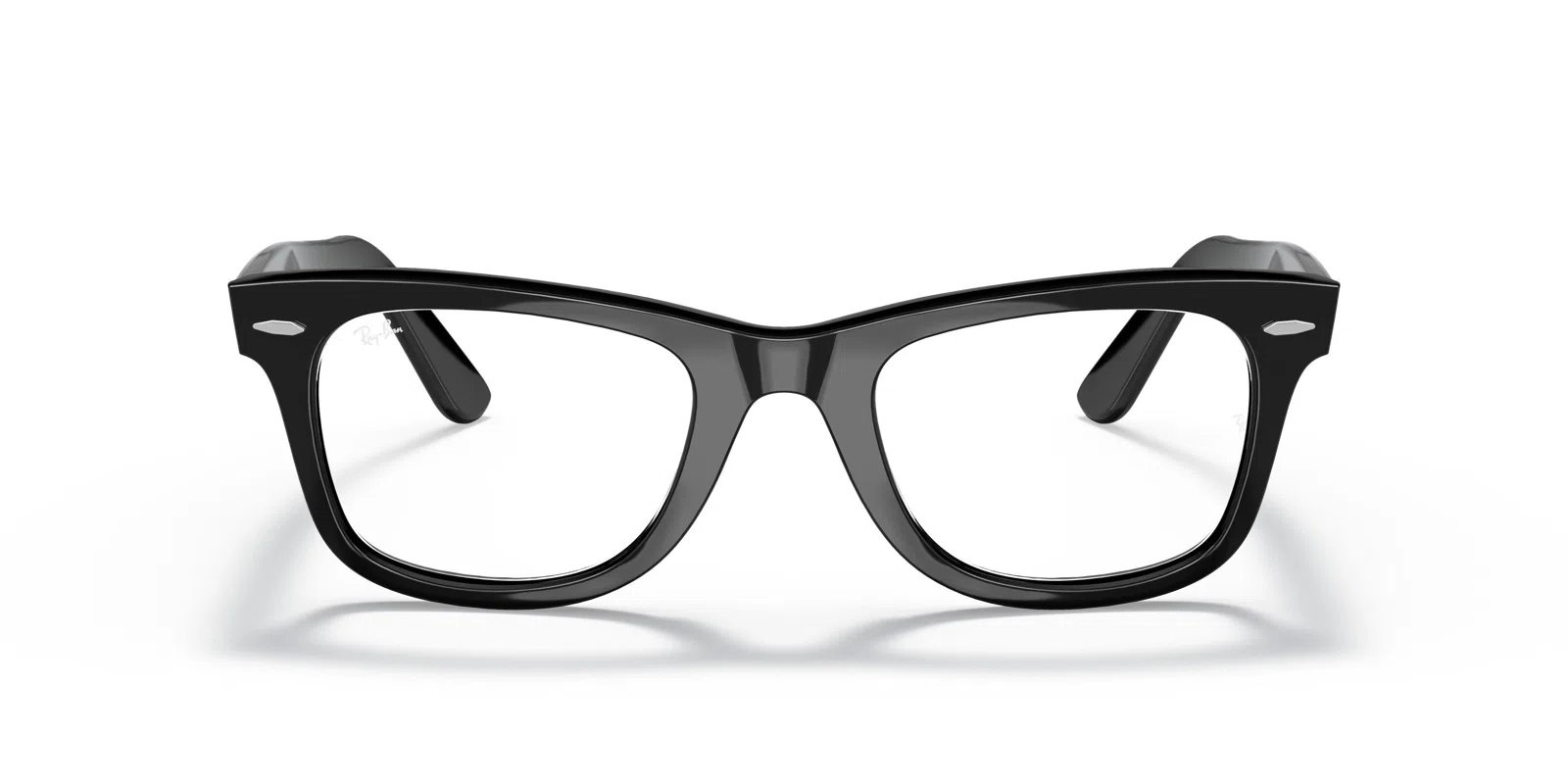 Ray-Ban Wayfarer 5121F Eyeglasses - view 19